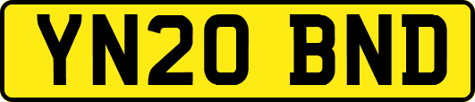 YN20BND