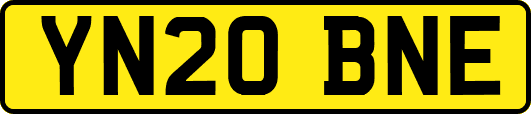 YN20BNE