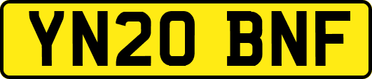YN20BNF