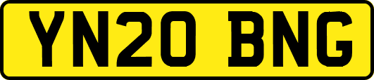 YN20BNG