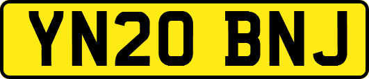 YN20BNJ