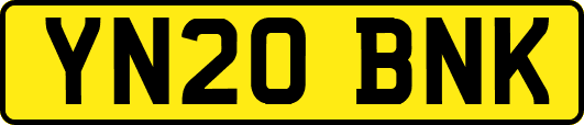 YN20BNK