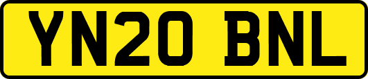 YN20BNL