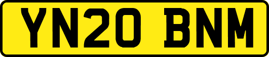 YN20BNM
