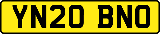 YN20BNO
