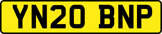 YN20BNP