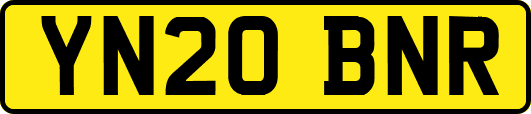 YN20BNR