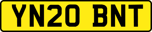 YN20BNT