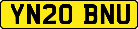 YN20BNU