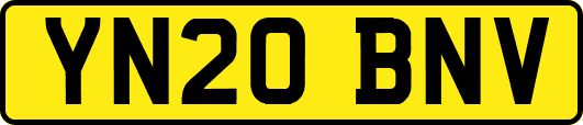 YN20BNV