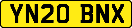 YN20BNX