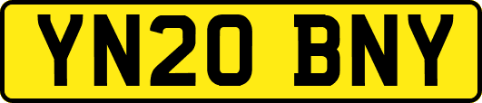 YN20BNY