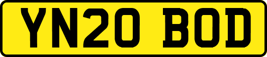 YN20BOD