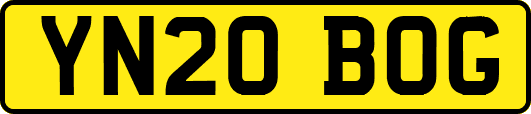 YN20BOG