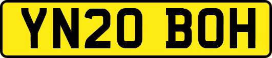 YN20BOH