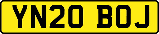 YN20BOJ