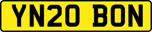 YN20BON