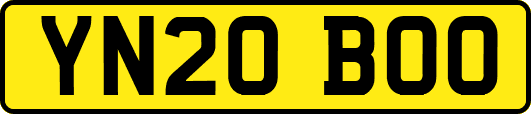 YN20BOO