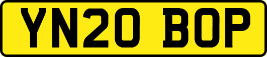 YN20BOP