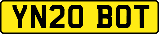YN20BOT
