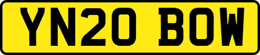 YN20BOW