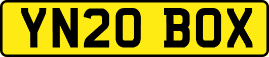 YN20BOX