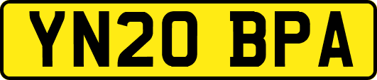 YN20BPA