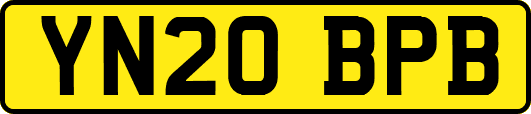 YN20BPB