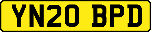 YN20BPD