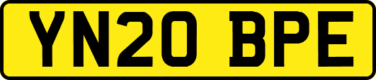 YN20BPE
