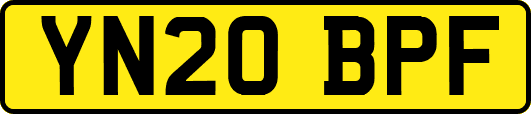 YN20BPF