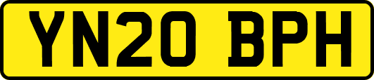 YN20BPH