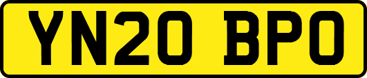 YN20BPO