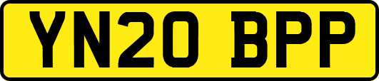 YN20BPP