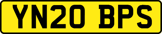 YN20BPS