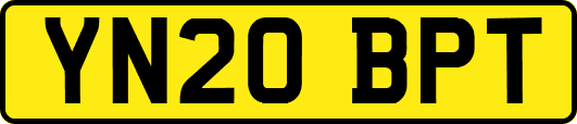 YN20BPT