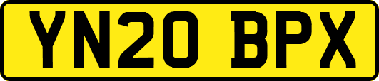 YN20BPX