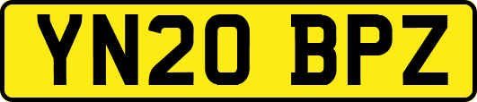 YN20BPZ