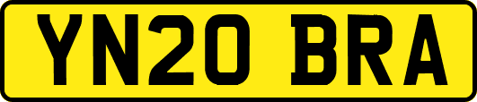 YN20BRA