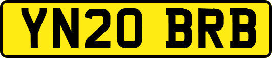 YN20BRB