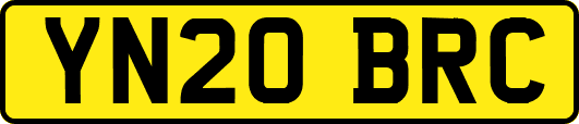 YN20BRC