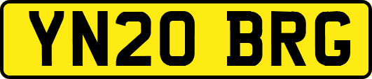 YN20BRG