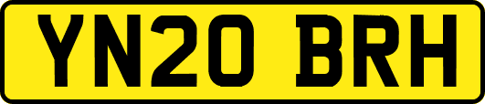 YN20BRH