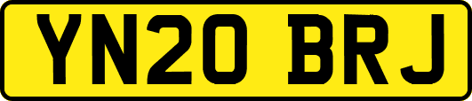 YN20BRJ