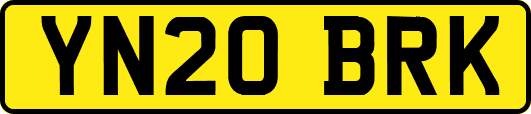YN20BRK