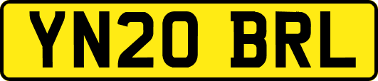 YN20BRL