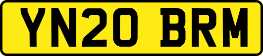 YN20BRM