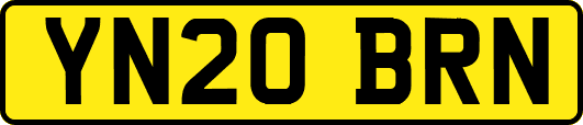 YN20BRN