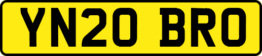 YN20BRO