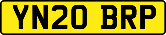 YN20BRP